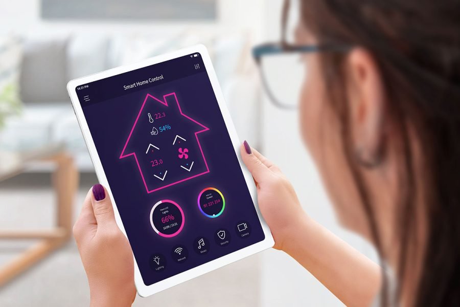 5 Innovative Smart Home Devices You Didn’t Know You Absolutely Needed